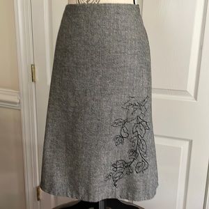 Geoffrey Beene Skirt